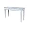 International Concepts Java Console Table with 2 Drawers OT28-60S2 - alternate 6
